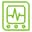 Análisis de laboratorio, radiografías, pruebas de detección y diagnóstico por imágenes​​ 